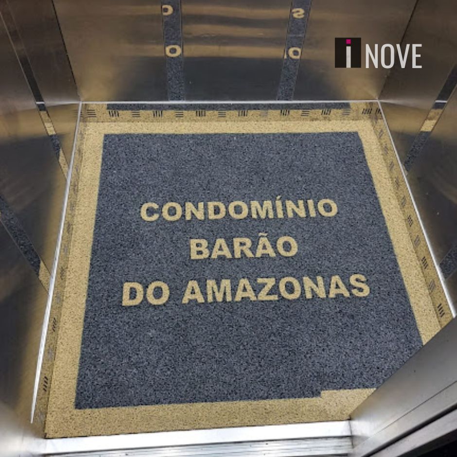 tapetes-para-elevadores-CONDOMÍNIO-EDIFÍCIO-BARÃO-RIO-DE-JANEIRO