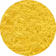 Amostra da cor Amarelo para tapetes e capachos personalizados da Inove Tapetes