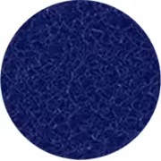 Amostra da cor Azul Marinho para tapetes e capachos personalizados da Inove Tapetes
