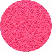 Amostra da cor Pink para tapetes e capachos personalizados da Inove Tapetes