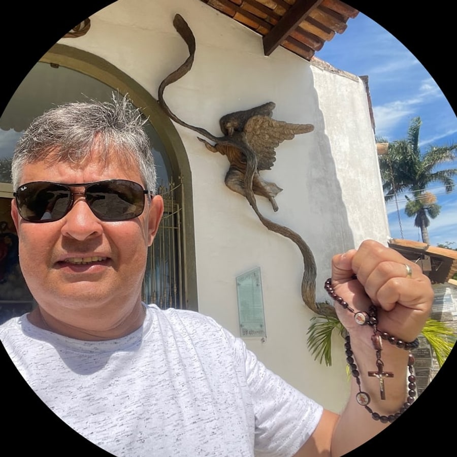 José Ricardo Rocha