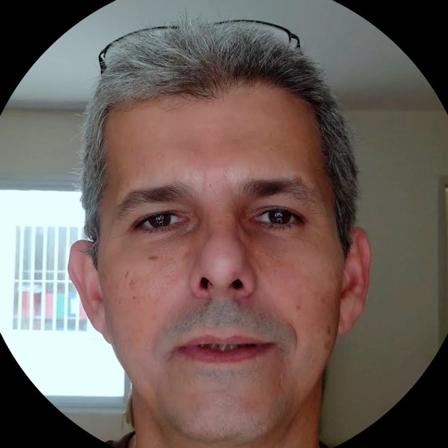 Pedro Laurentino