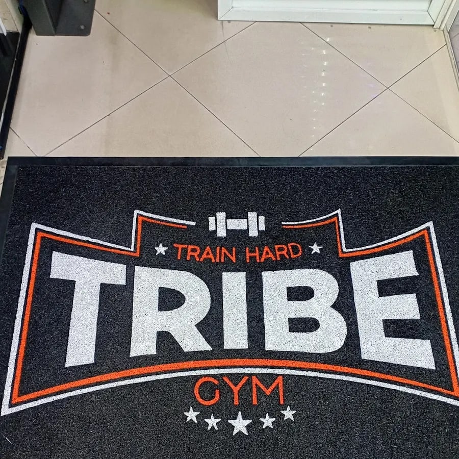 TRIBE GYM