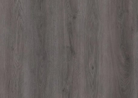 Textura de piso vinílico amadeirado cinza