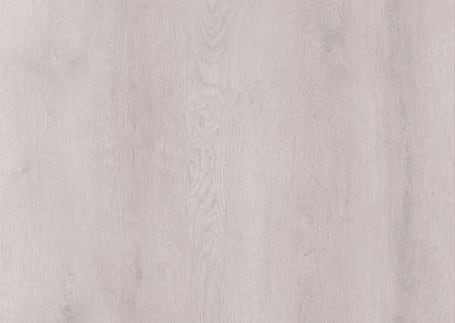 Textura de piso vinílico amadeirado claro acinzentado